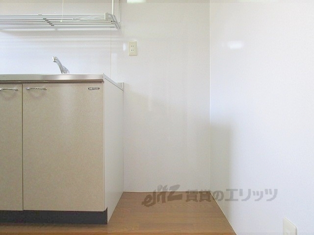 その他部屋・スペース　冷蔵庫置場