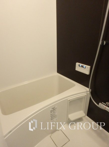 バス・シャワールーム　風呂