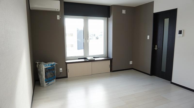 居室・リビング　リビング１