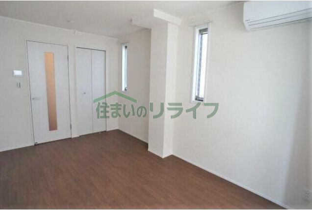 その他部屋・スペース　ポワソヌリー文京千石