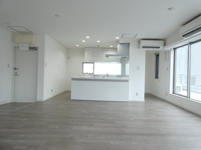 その他部屋・スペース　内観