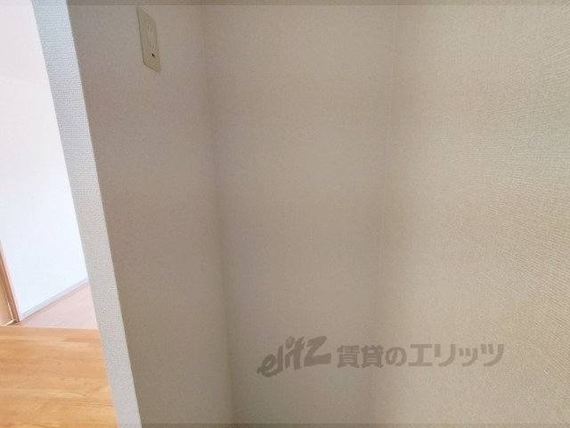 その他部屋・スペース　冷蔵庫置場