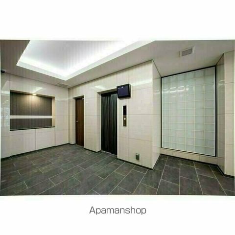 ロビー　ロビー