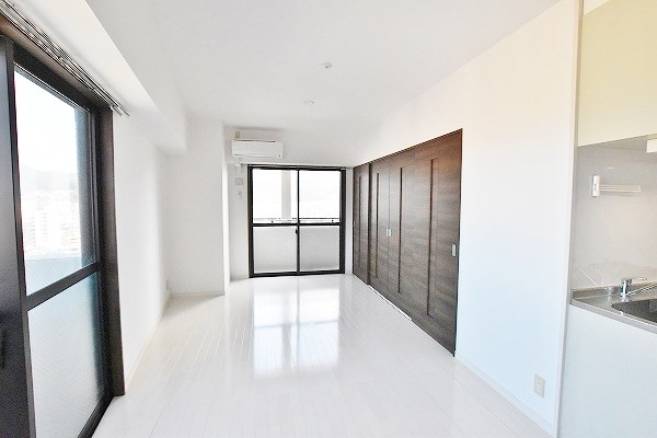 居室・リビング　★LDK★