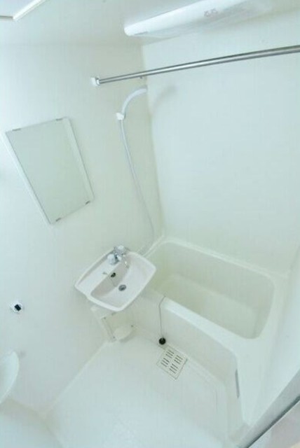 バス・シャワールーム　同仕様写真