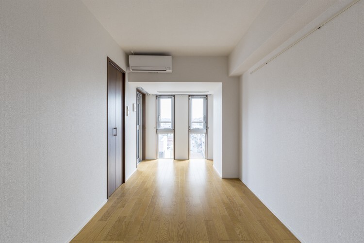 居室・リビング　【南向きの明るいお部屋♪】住環境良好おすすめ！！