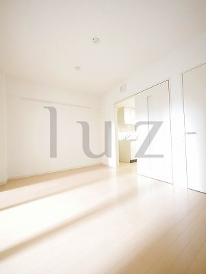 その他部屋・スペース　10.6帖のベッドルームです！