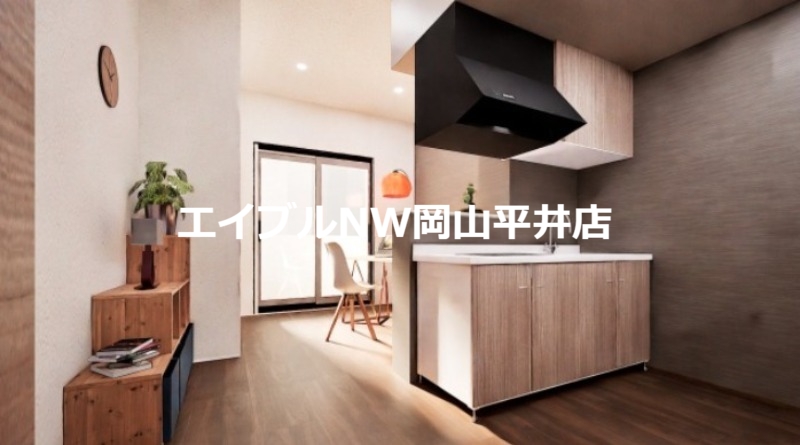 居室・リビング