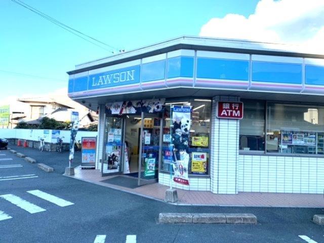 その他　ローソン久留米大学前店（その他）まで257m