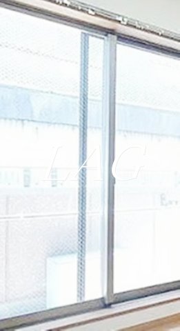 バルコニー　バルコニーです。