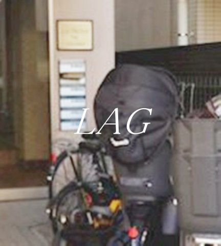 その他共有部分　集合ポストです。