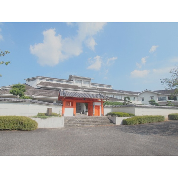 小学校　鹿島市立北鹿島小学校（小学校）まで1102m