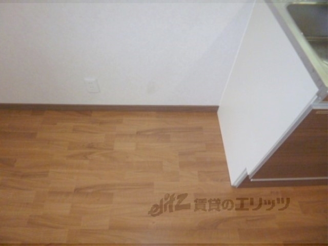 その他部屋・スペース　冷蔵庫置場