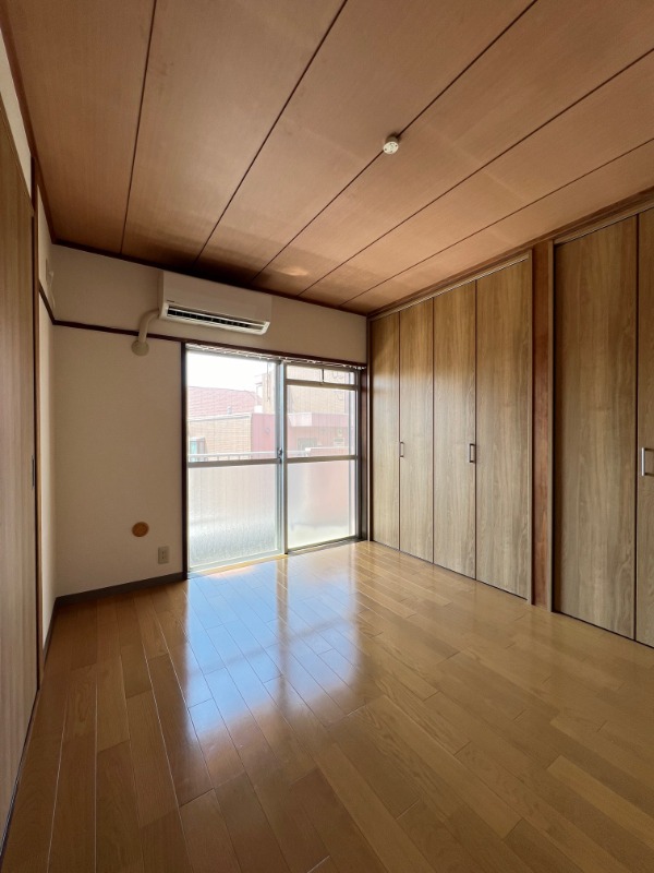 居室・リビング　※他部屋写真使用