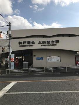 その他　神鉄食彩館北鈴店（その他）まで156m