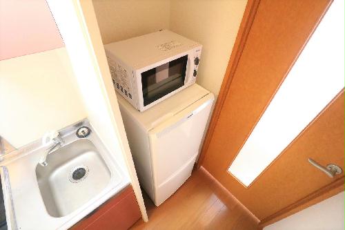 その他　家具家電付により急な転勤や新生活を今すぐスタートできます！