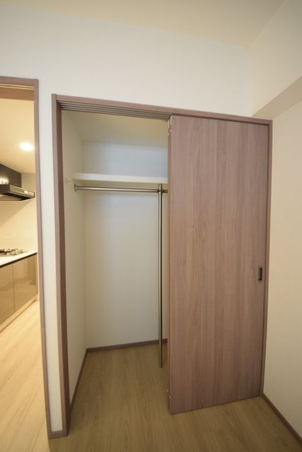 収納　☆内見のご予約はタウンハウジング八王子店まで☆