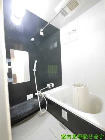 バス・シャワールーム　メゾントレフル