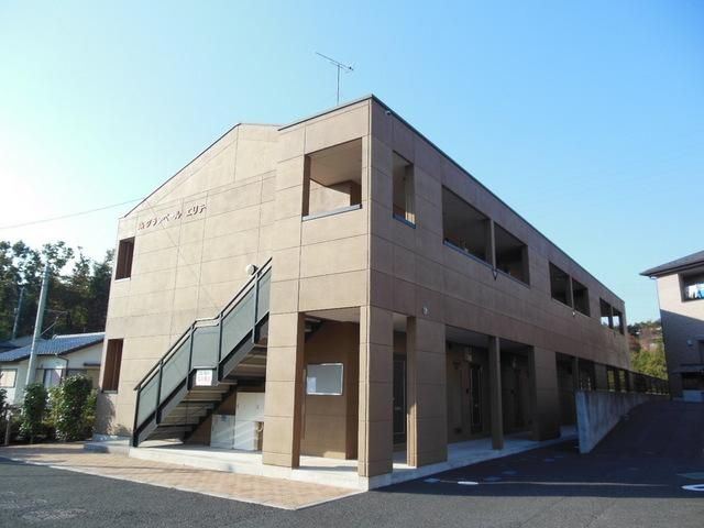 建物外観　★詳細はタウンハウジングへ♪TEL042-775-6400★