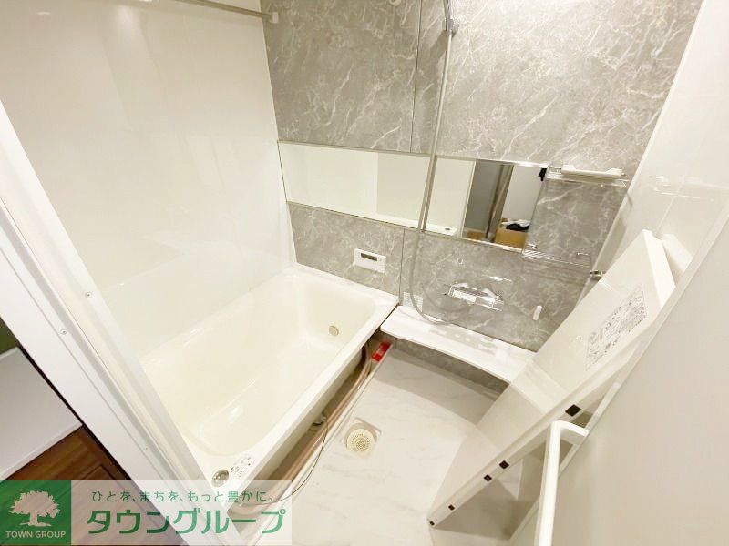 バス・シャワールーム　お部屋探しは株式会社　タウンハウジング　までお気軽にお問合…