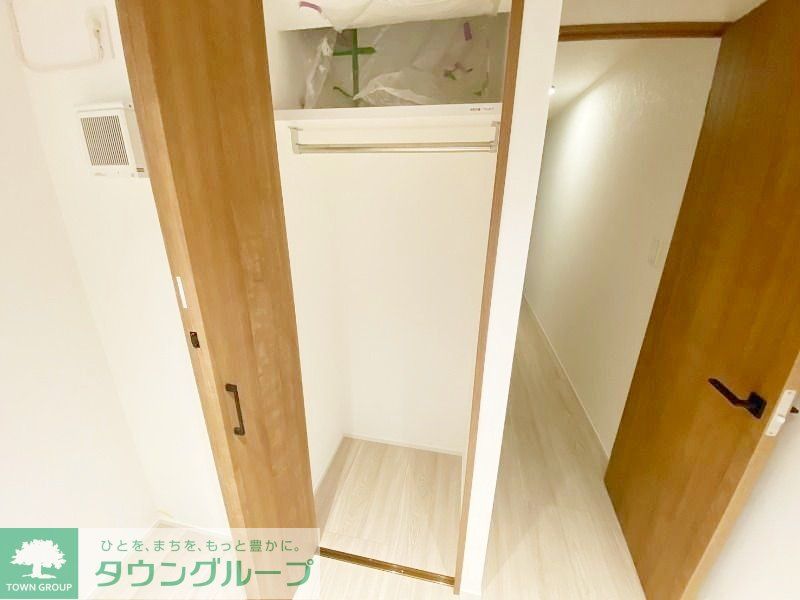 収納　お部屋探しは株式会社　タウンハウジング　までお気軽にお問合…