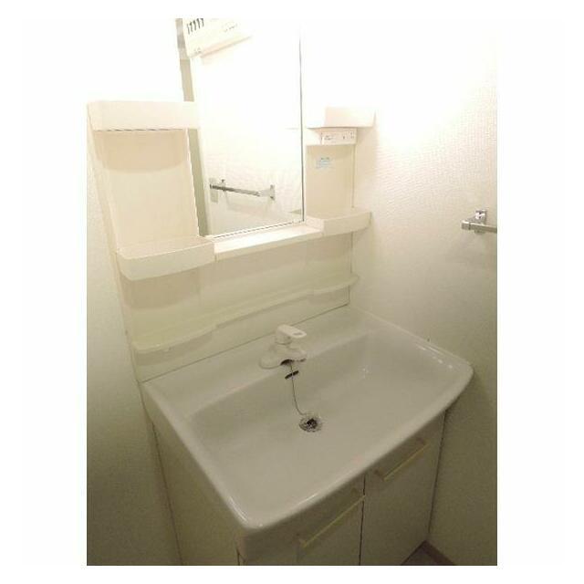 洗面設備　別号室参考写真