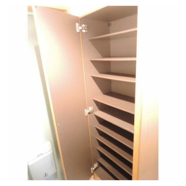 玄関　別号室参考写真