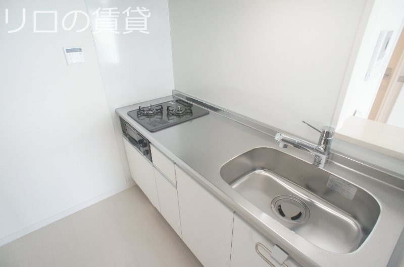 キッチン　別号室