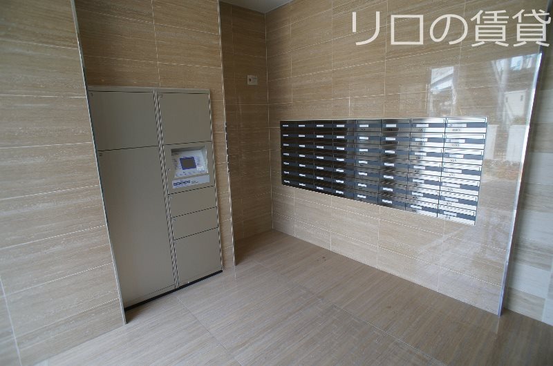 その他設備　別号室