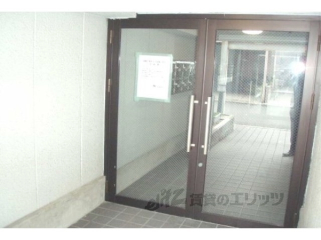 ロビー　ロビー