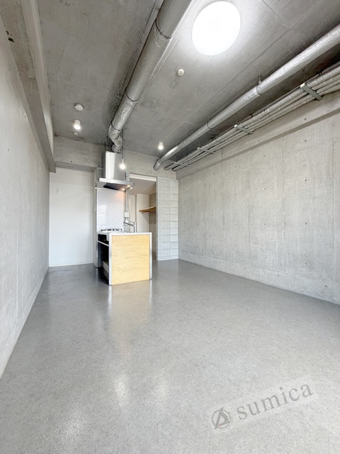 その他部屋・スペース　この解放感＾０＾さぁどう使いましょうか。。。