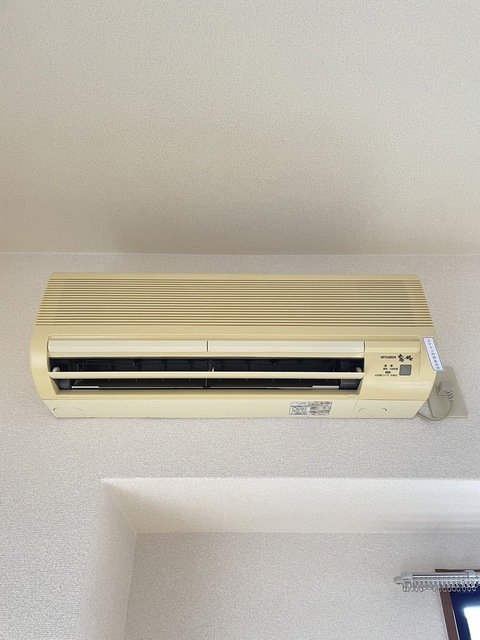 その他設備　同物件別号室です。