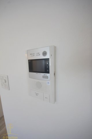 セキュリティ　プレジオ本町