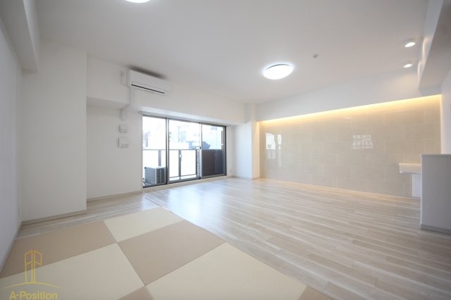 その他部屋・スペース　プレジオ本町