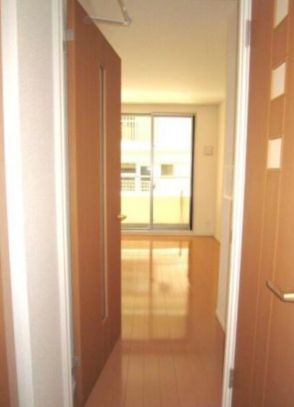 玄関　別部屋参考写真