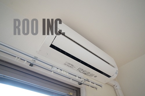 その他設備　写真は反転のお部屋です