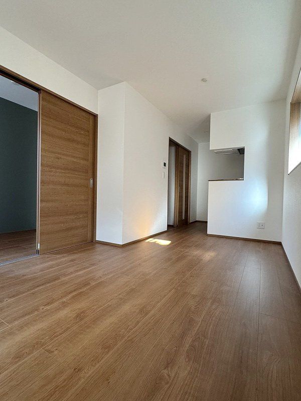 居室・リビング　リビング/居室