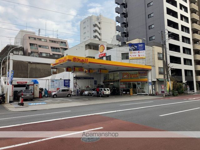 その他　昭和シェル石油 向柳原 SS (小林茂商店)（その他）まで118m