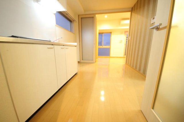 その他部屋・スペース　明るい室内です