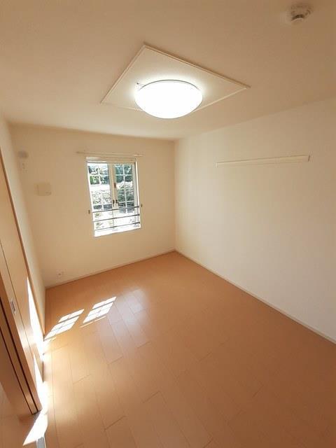 その他部屋・スペース　洋室