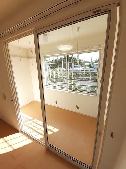 バルコニー　サンルーム