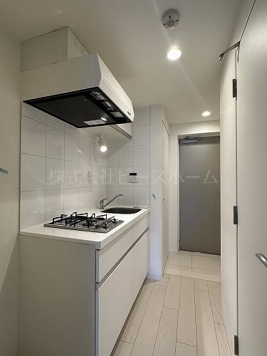 居室・リビング　※別号室参考写真