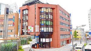 病院　府中腎クリニック（病院）まで638m