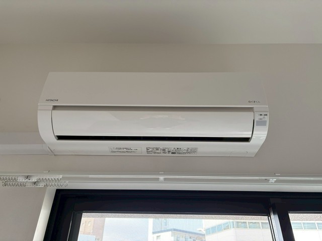 その他設備　別号室の写真