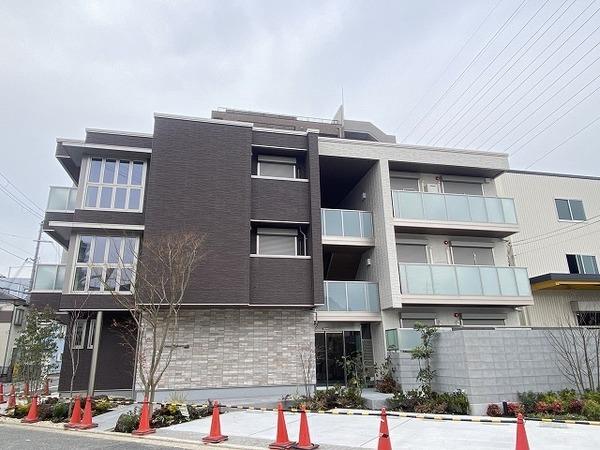 駐車場　駐車場！