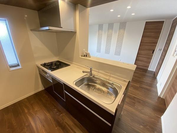 キッチン　キッチン！