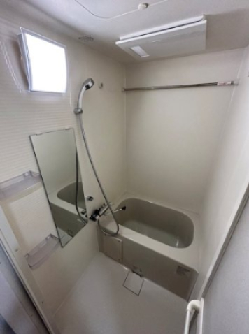 バス・シャワールーム　風呂