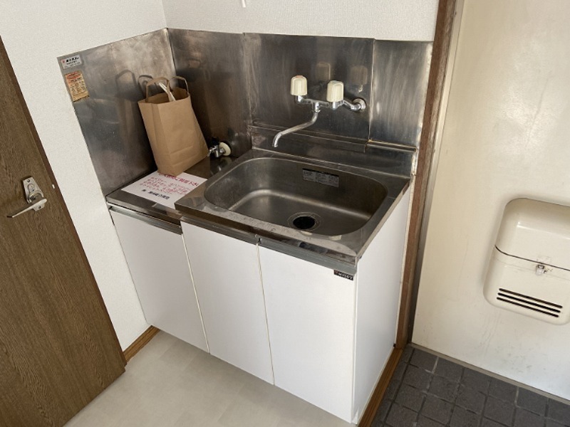 キッチン　別部屋参考写真