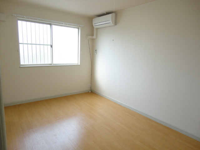 その他部屋・スペース　洋室