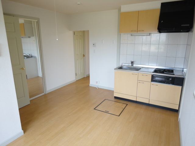 居室・リビング　ダイニング